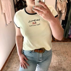 Vintage Ralph Lauren T-shirt